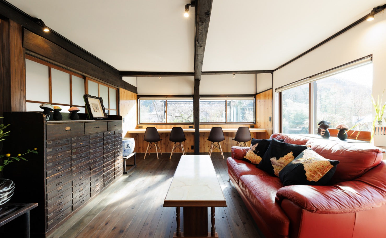 ワークスペース