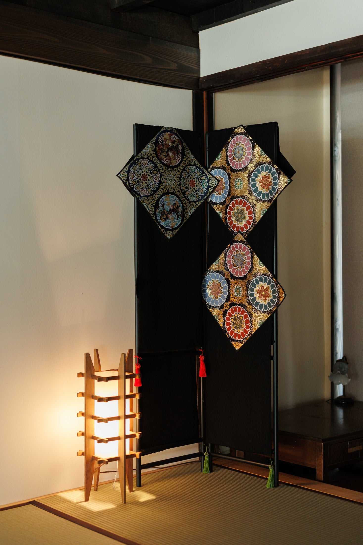 アンティークインテリア1