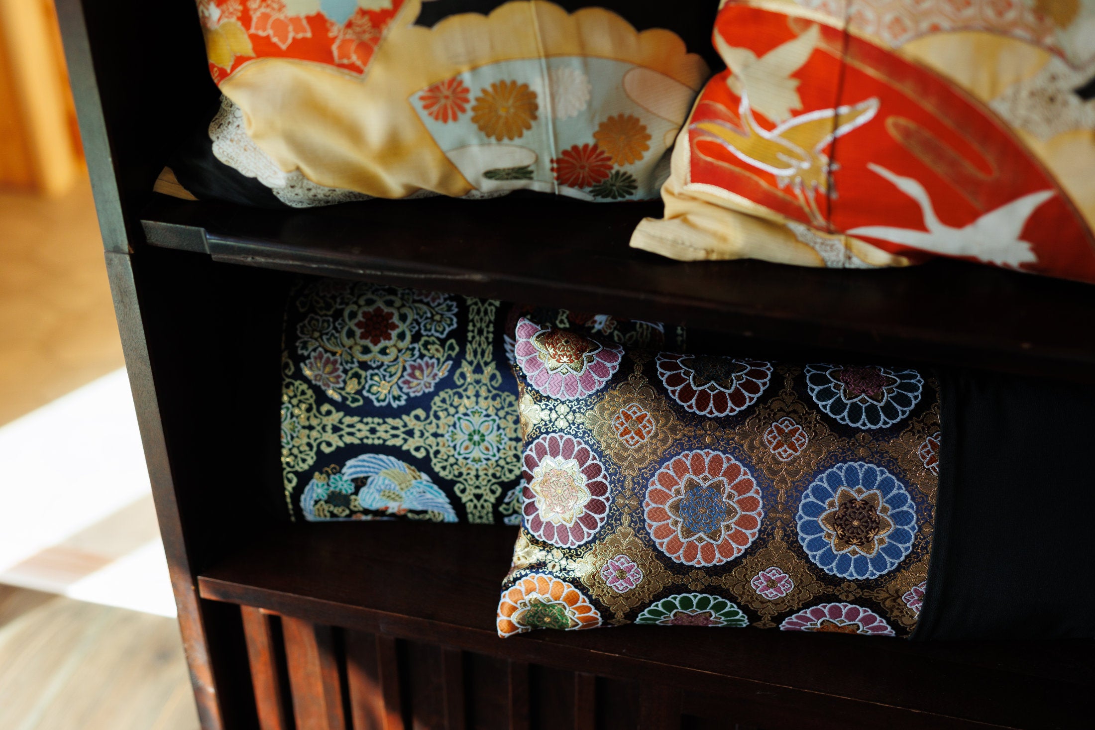 アンティークインテリア2